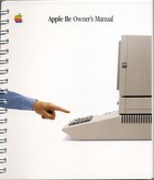 Apple IIe: Owners Manual