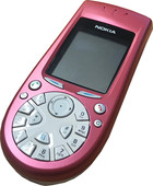 Nokia 3650