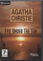 Evil Under The Sun