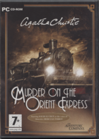 Murder on the Orient Express