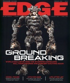 Edge - Issue 198 - February 2009
