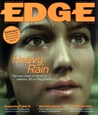 Edge - Issue 193 - October 2008
