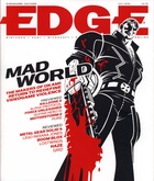 Edge - Issue 190 - July 2008