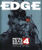 Edge - Issue 188 - May 2008