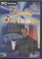 Family Fortunes