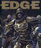 Edge - Issue 207 - November 2009