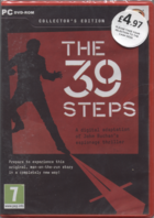 The 39 Steps