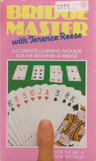 Bridge Master With Terence Reese
