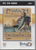 Pharaoh