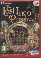 The Lost Inca Prophecy