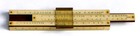 'Classic' P217 Series 1 Slide Rule