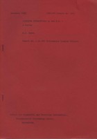 Computer Typesetting in the UK - A Review