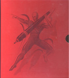 Macromedia Freehand 5.0 and 5.5