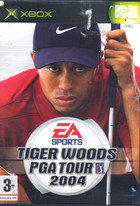 Tiger Woods PGA Tour 2004