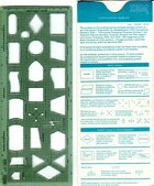 IBM Flowcharting Template