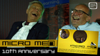Micro Men - 10th Anniversary