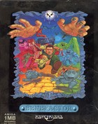 Benefactor