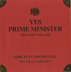 Yes Prime Minister