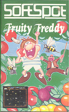 Fruity Freddy