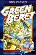 Green Beret