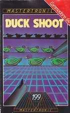 Duck Shoot