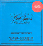 Trivial Pursuit Young Players Edition - Cassette