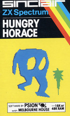 Hungry Horace