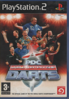 PDC World Championship Darts