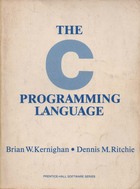 The C Programming Language
