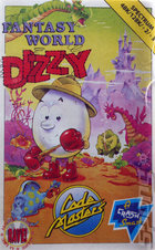 Fantasy World Dizzy