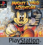 Mickey's Wild Adventure