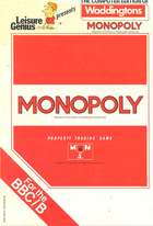 Monopoly