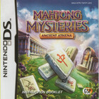 Mahjong Mysteries: Ancient Athena