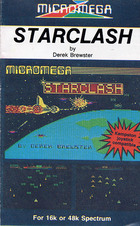 Starclash