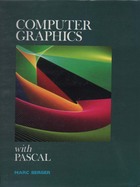 Computer Graphics With Pascal