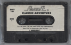 Classic Adventure