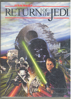 Star Wars - Return of the Jedi