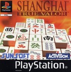 Shanghai True Valor