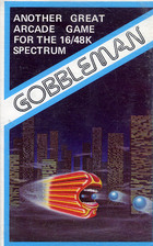 GobbleMan