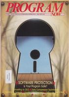 Program Now - August 1988