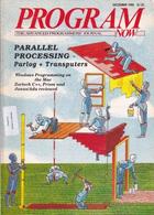 Program Now - December 1988