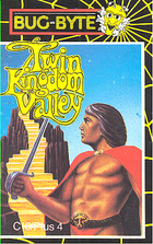 Twin Kingdom Valley