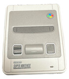 Super Nintendo Entertainment System Nintendo Classic Mini