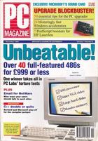 PC Magazine - November 1992