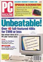 PC Magazine - November 1992