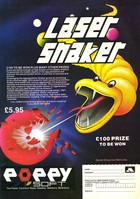 Lazer Snaker