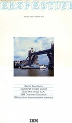 Perspective January 1985 Number 01