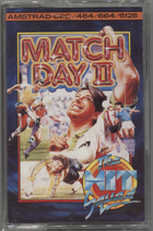 Matchday II (Hit Squad)
