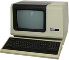 Digital DEC VT-101