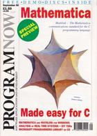 Program Now - September 1990